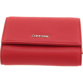 Calvin Klein Dámská K60K612450-XCI-633 červená