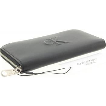 Calvin Klein Dámská K60K612743 BEH 633 černá