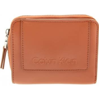Calvin Klein dámská oranžová K60K611099-GAP-633