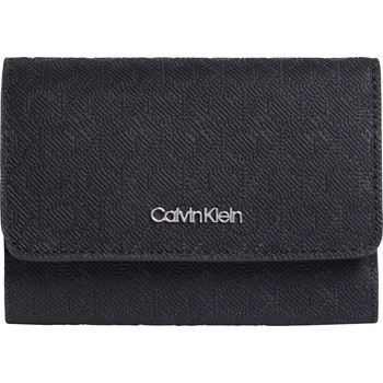 Calvin Klein Dámská peněženka Medium LV04F1038GUB1