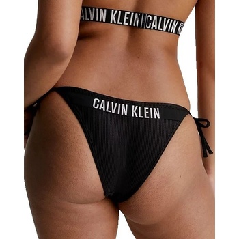 Calvin Klein dámské plavky KW0KW01985 kalhotky