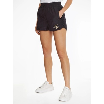 Calvin Klein dámské šortky černé