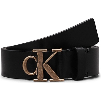 Calvin Klein dámský kožený opasek K60K612289BEH