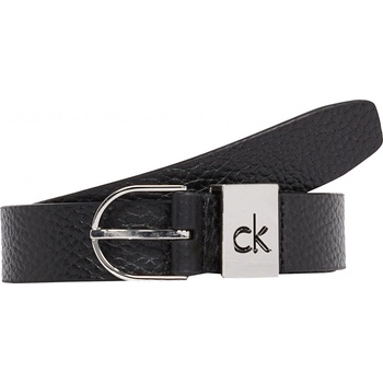 Calvin Klein dámský kožený opasek K60K612856BEH
