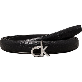 Calvin Klein dámský kožený opasek K60K612858BEH