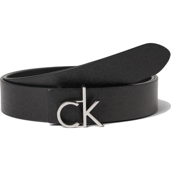 Calvin Klein dámský kožený opasek K60K6130740GJ