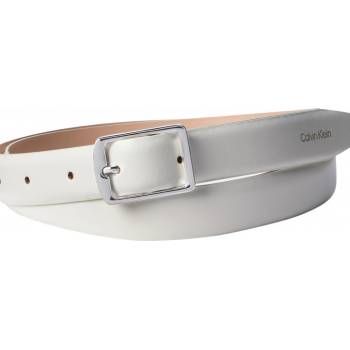 Calvin Klein dámský kožený opasek LV04F7036GFUP