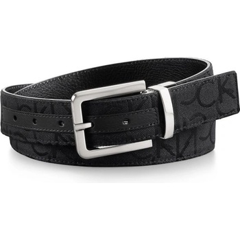 Calvin Klein dámský oboustranný pásek Reversible logo