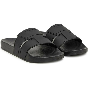 Calvin Klein HM0HM01752 černé