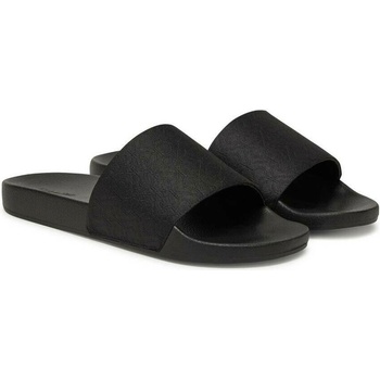 Calvin Klein HM0HM01762 černé