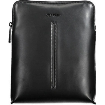 Calvin Klein K50K510256 crossbody taška černá