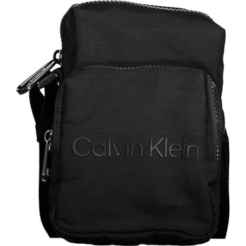 Calvin Klein K50K510275 pánská taška přes rameno černá