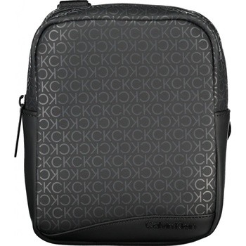 Calvin Klein K50K511227 pánská taška přes rameno černá
