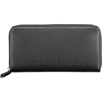 Calvin Klein K60K609191 BAX černá