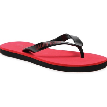 Calvin Klein KM0KM00634 červené