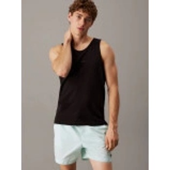 Calvin Klein KM0KM01139 BEH černé