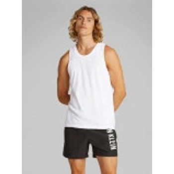 Calvin Klein KM0KM01139 YAA bílé