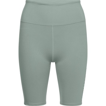 Calvin Klein Knit Shorts jadeite