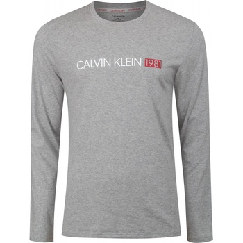 Calvin Klein L/S Crew Neck NM1705E-080