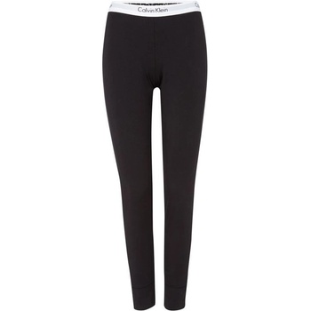 Calvin Klein Modern dámské legíny černé