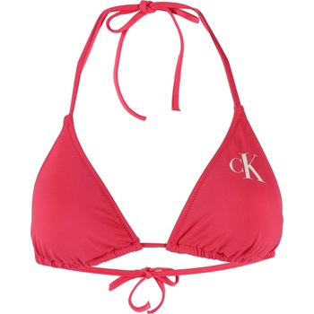 Calvin Klein One triangle RP růžová