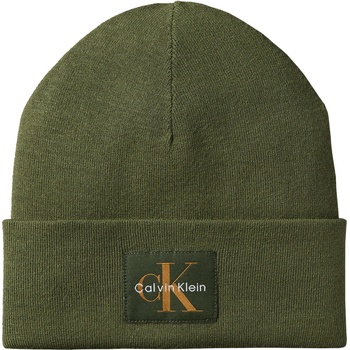 Calvin Klein Pánská čepice LV04D8088GLLP