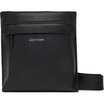 Calvin Klein pánská černá taška přes rameno K50K512941