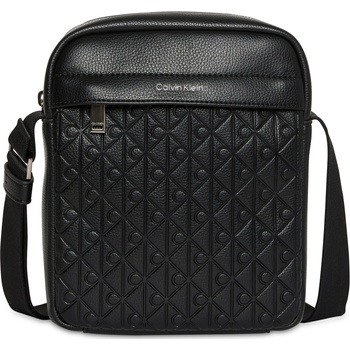 Calvin Klein pánská crossbody taška LV04D3204GUB1