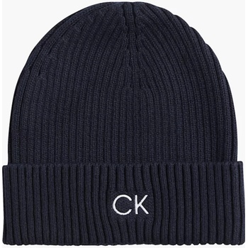 Calvin Klein pánská tmavěmodrá čepice K50K509680