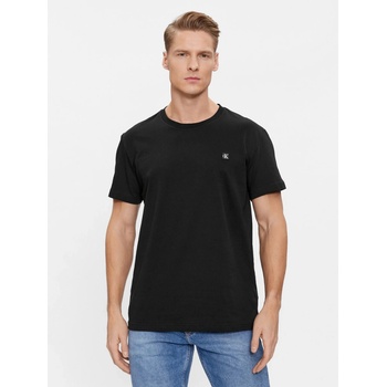 Calvin Klein pánské černé tričko J30J325268