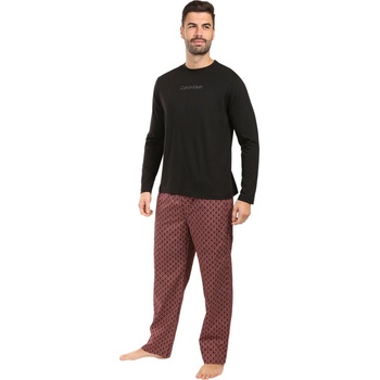 Calvin Klein pánské pyžamo vícebarevné