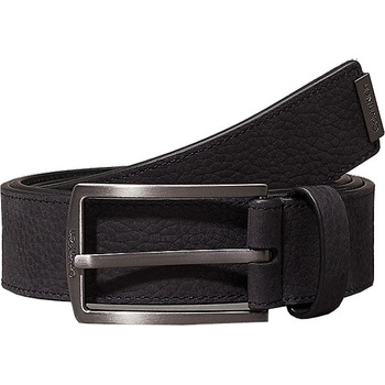 Calvin Klein pánský kožený opasek K50K512649BEH