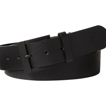 Calvin Klein pánský kožený opasek LV04G7021GVAW