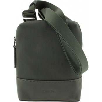 Calvin Klein pánský zelený crossover K50K512516-MRZ-613