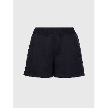 Calvin Klein Performance Sportovní kraťasy 00GWS4S826 Černá