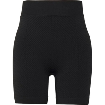 Calvin Klein Seamless Knit Short black beauty