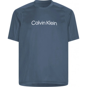 Calvin Klein SS t-shirt Šedý