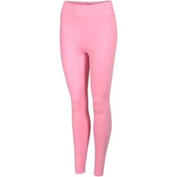 Calvin Klein TIGHT FULL LENGHT Dámské legíny růžová