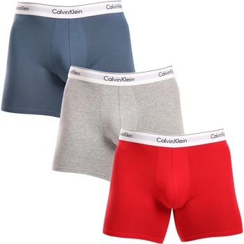 Calvin Klein vícebarevné NB2381A-N2