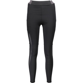CALVIN KLEIN WOMEN LEGGINGS BLACK