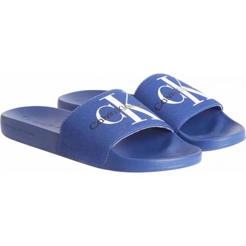 Calvin Klein YM0YM00061 modré
