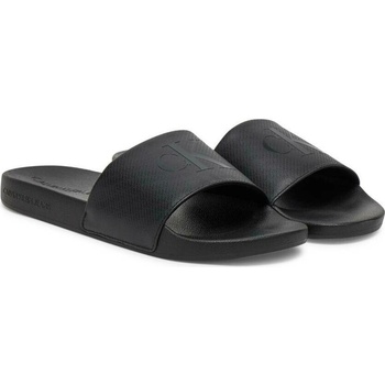 Calvin Klein YM0YM01269 černé