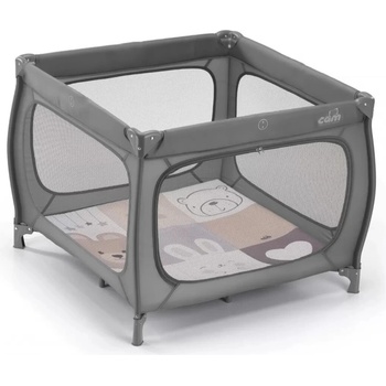 Cam Ohrádka Qbox col. 104