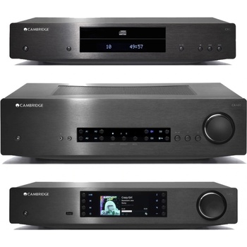Cambridge Audio CXC v2