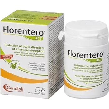 Candioli Florentero 30 tbl