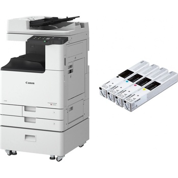 Canon imageRUNNER C3326i