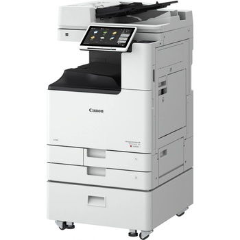 Canon iR ADVANCE DX C3926i