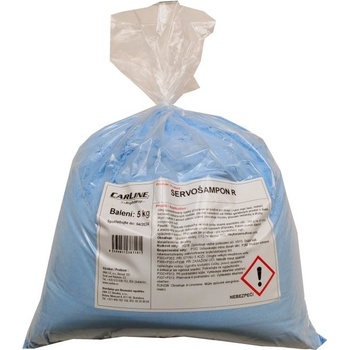 Carline Servošampon R 5 kg