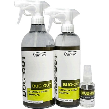 CarPro Bug-Out 50 ml