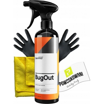 CarPro Bug Out 500 ml